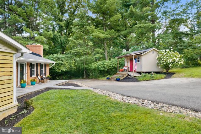 5290 HILLSIDE DR, Warrenton, VA 20187
