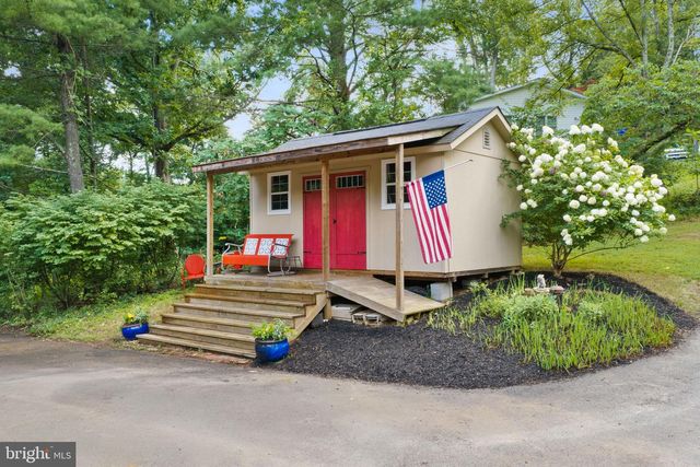 5290 HILLSIDE DR, Warrenton, VA 20187