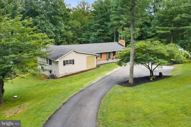 5290 HILLSIDE DR, Warrenton, VA 20187