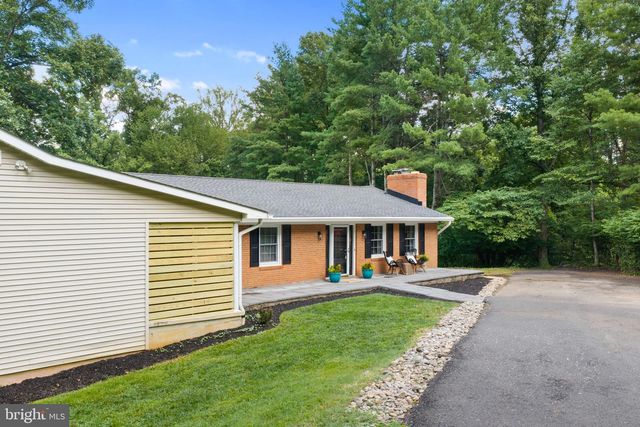 5290 HILLSIDE DR, Warrenton, VA 20187