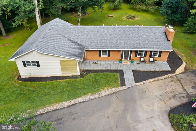 5290 HILLSIDE DR, Warrenton, VA 20187