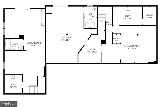 5290 HILLSIDE DR, Warrenton, VA 20187
