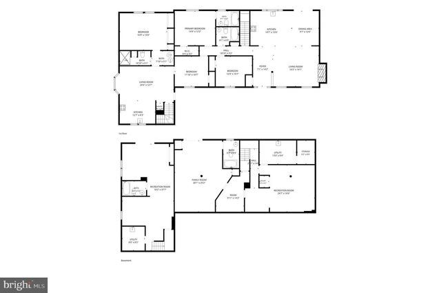 5290 HILLSIDE DR, Warrenton, VA 20187