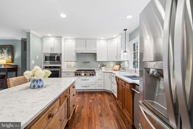 5290 HILLSIDE DR, Warrenton, VA 20187