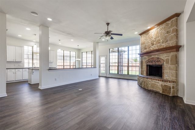 3208 Franklin Avenue, Melissa, TX 75454