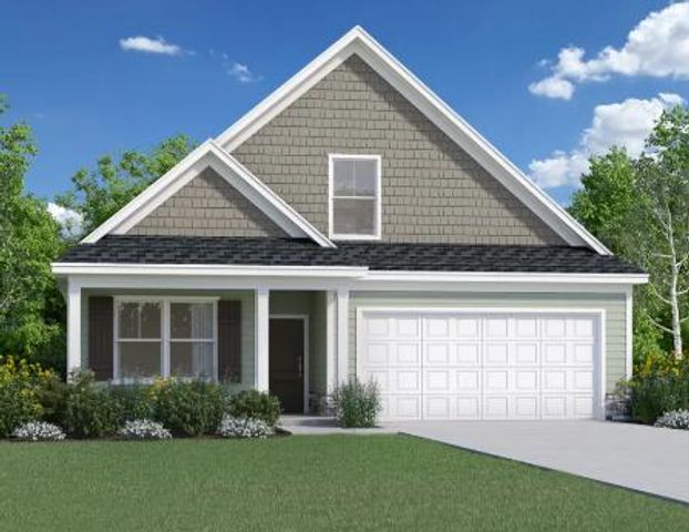 9148 Malahide Lane, Aiken, SC 29801