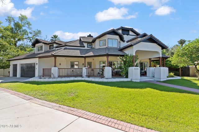 6234 N 4TH Drive, Phoenix, AZ 85013