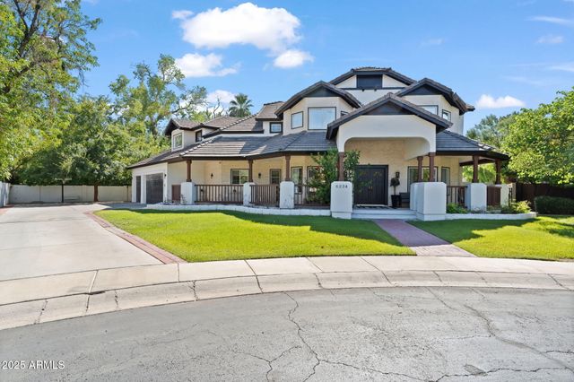 6234 N 4TH Drive, Phoenix, AZ 85013