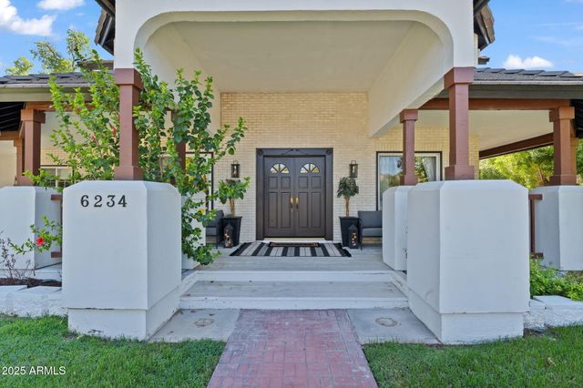 6234 N 4TH Drive, Phoenix, AZ 85013