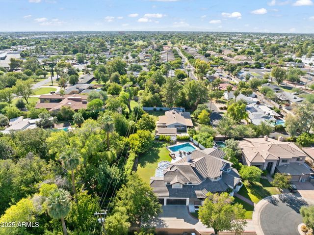 6234 N 4TH Drive, Phoenix, AZ 85013