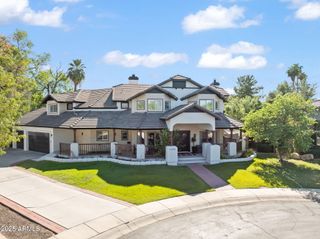 6234 N 4TH Drive, Phoenix, AZ 85013