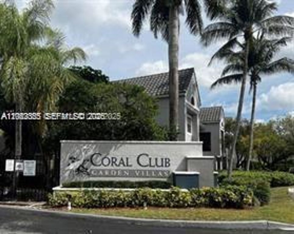 10360 SW 150th Ct 12203, Miami, FL 33196