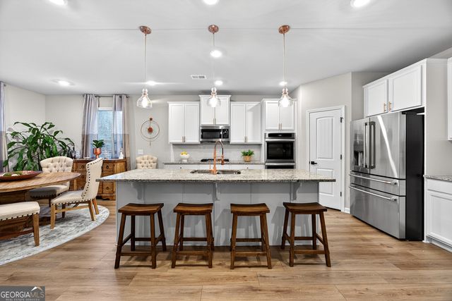 4863 Sultana Way SW, Atlanta, GA 30331