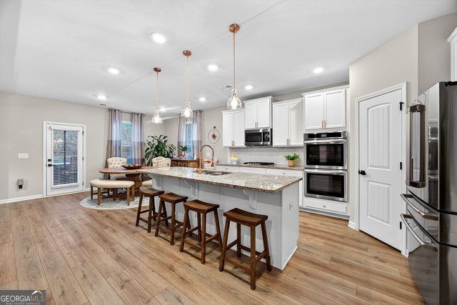 4863 Sultana Way SW, Atlanta, GA 30331