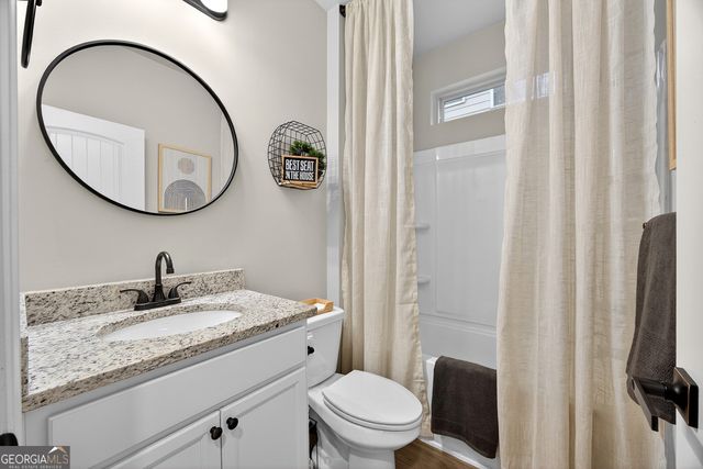 4863 Sultana Way SW, Atlanta, GA 30331