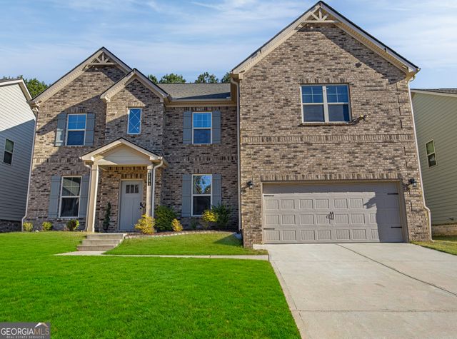 4863 Sultana Way SW, Atlanta, GA 30331