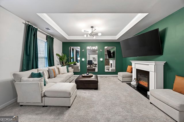 4863 Sultana Way SW, Atlanta, GA 30331