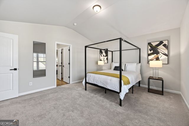 4863 Sultana Way SW, Atlanta, GA 30331