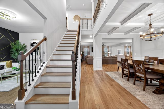 4863 Sultana Way SW, Atlanta, GA 30331