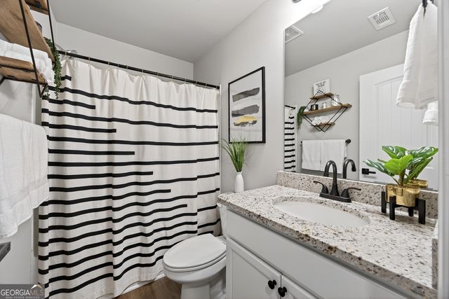 4863 Sultana Way SW, Atlanta, GA 30331