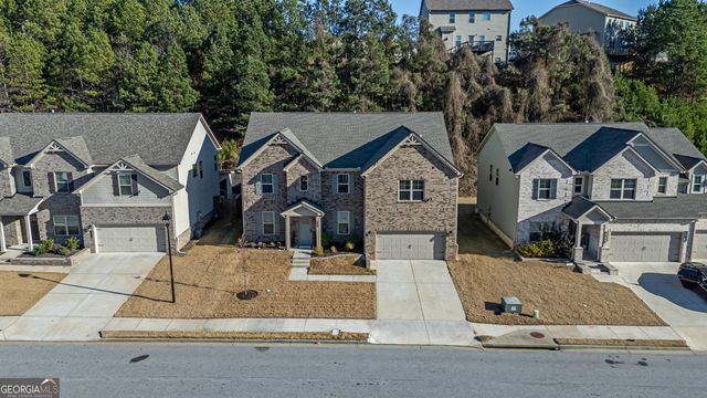 4863 Sultana Way SW, Atlanta, GA 30331