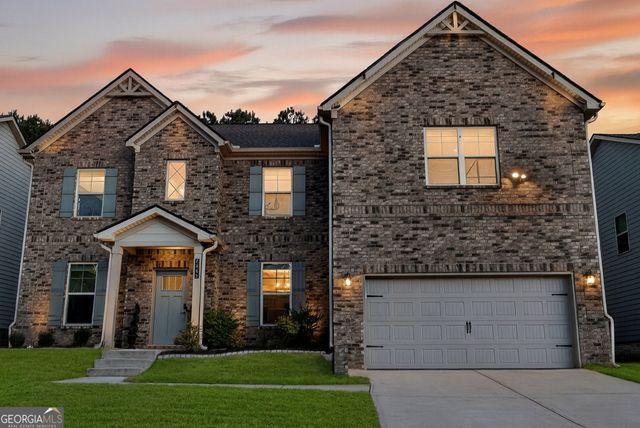 4863 Sultana Way SW, Atlanta, GA 30331