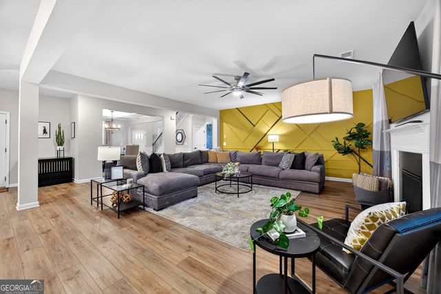 4863 Sultana Way SW, Atlanta, GA 30331