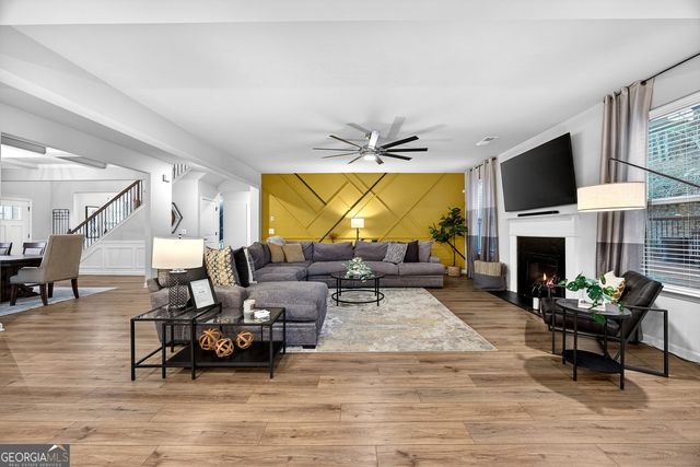 4863 Sultana Way SW, Atlanta, GA 30331