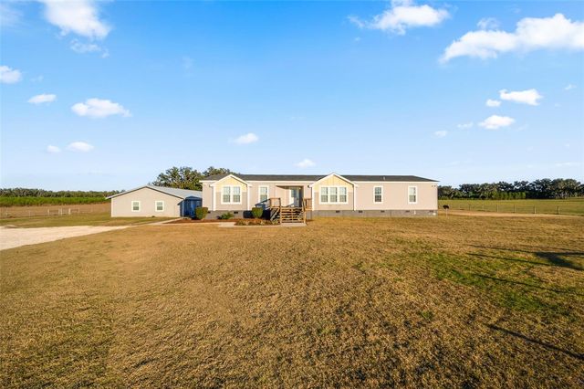 3789 NW 202ND STREET, Newberry, FL 32669