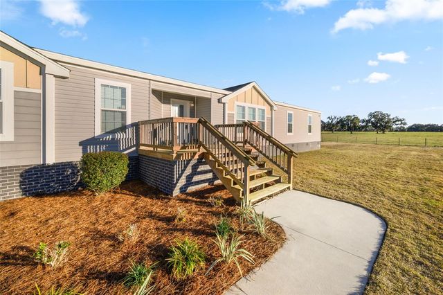 3789 NW 202ND STREET, Newberry, FL 32669