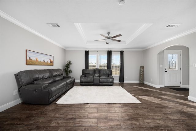 3789 NW 202ND STREET, Newberry, FL 32669