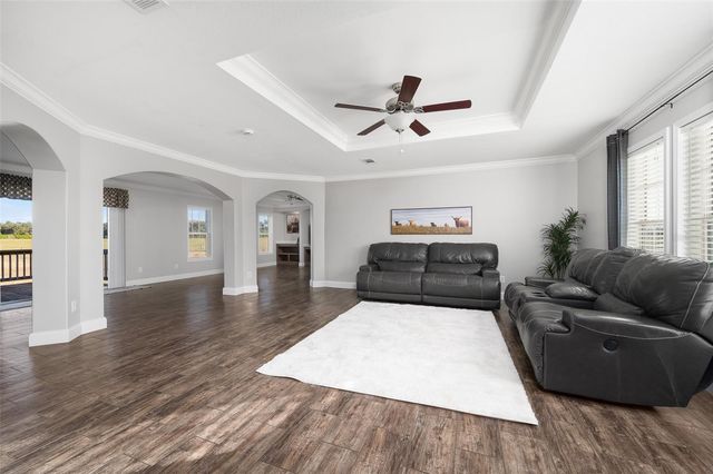 3789 NW 202ND STREET, Newberry, FL 32669