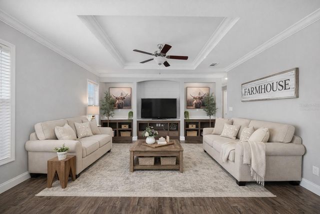 3789 NW 202ND STREET, Newberry, FL 32669