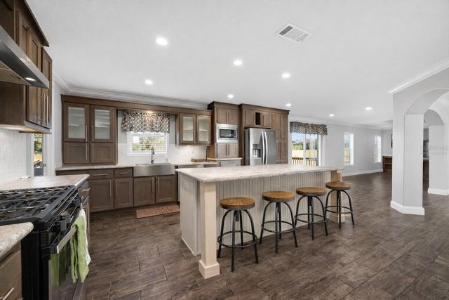 3789 NW 202ND STREET, Newberry, FL 32669