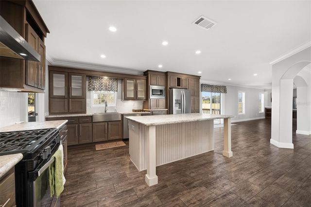 3789 NW 202ND STREET, Newberry, FL 32669