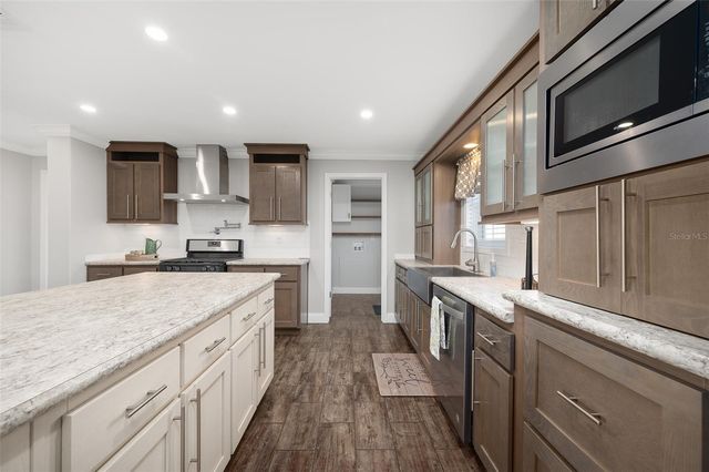 3789 NW 202ND STREET, Newberry, FL 32669