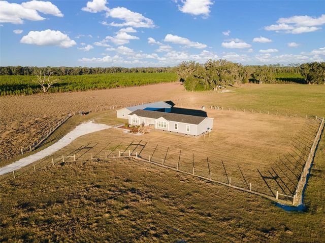 3789 NW 202ND STREET, Newberry, FL 32669