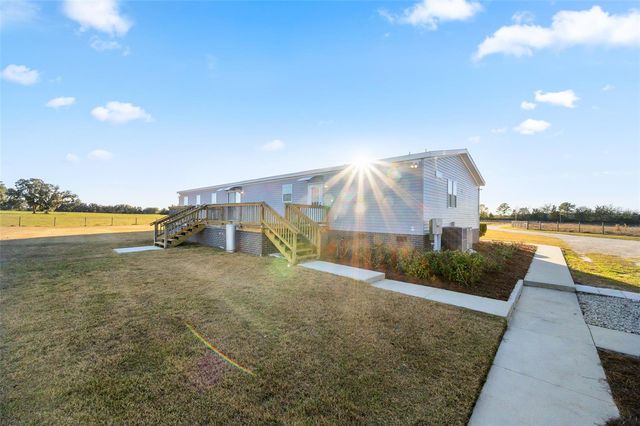 3789 NW 202ND STREET, Newberry, FL 32669