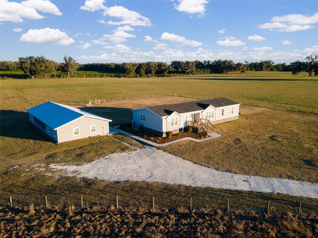 3789 NW 202ND STREET, Newberry, FL 32669
