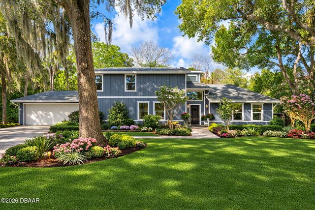 33 River Ridge Trail, Ormond Beach, FL 32174