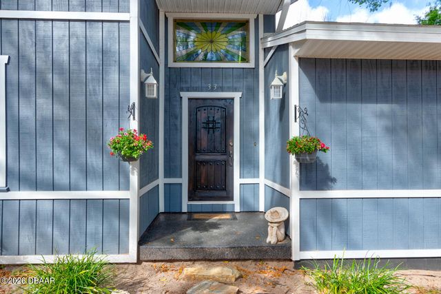 33 River Ridge Trail, Ormond Beach, FL 32174