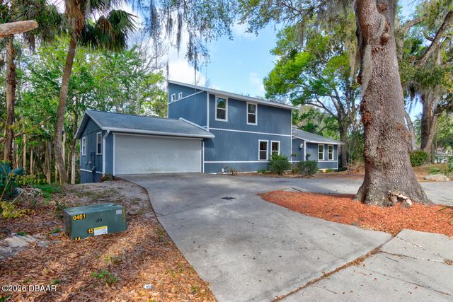 33 River Ridge Trail, Ormond Beach, FL 32174