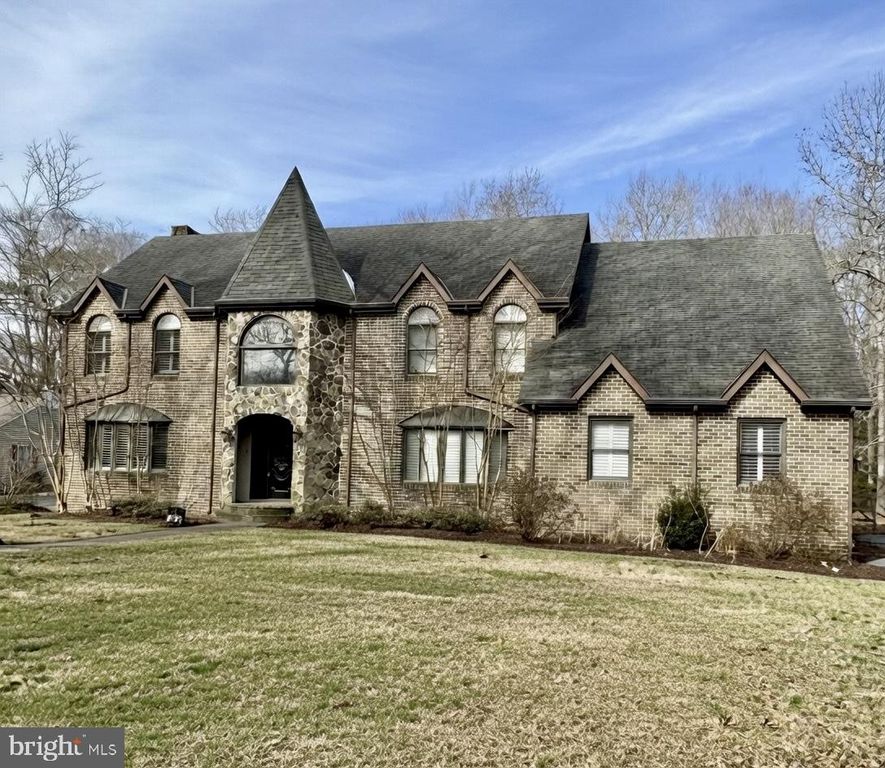 5482 ROYAL MILE BLVD, Salisbury, MD 21801