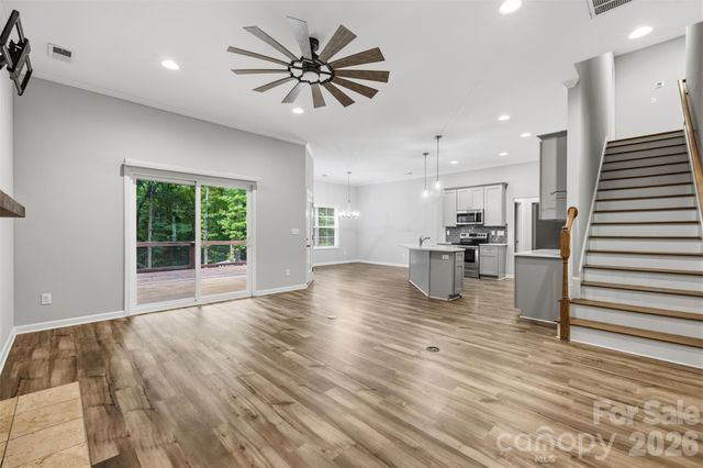 601 E Old Hwy 74 None, Monroe, NC 28112