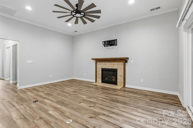601 E Old Hwy 74 None, Monroe, NC 28112