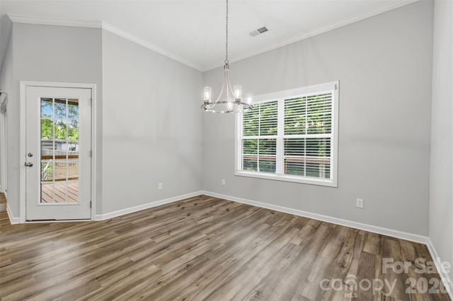 601 E Old Hwy 74 None, Monroe, NC 28112