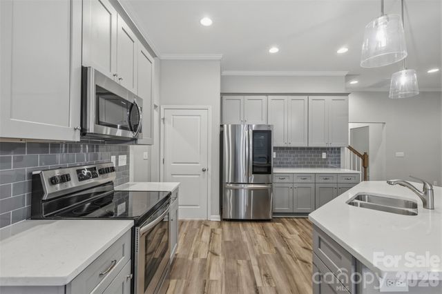 601 E Old Hwy 74 None, Monroe, NC 28112