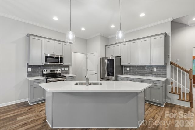 601 E Old Hwy 74 None, Monroe, NC 28112