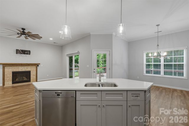 601 E Old Hwy 74 None, Monroe, NC 28112