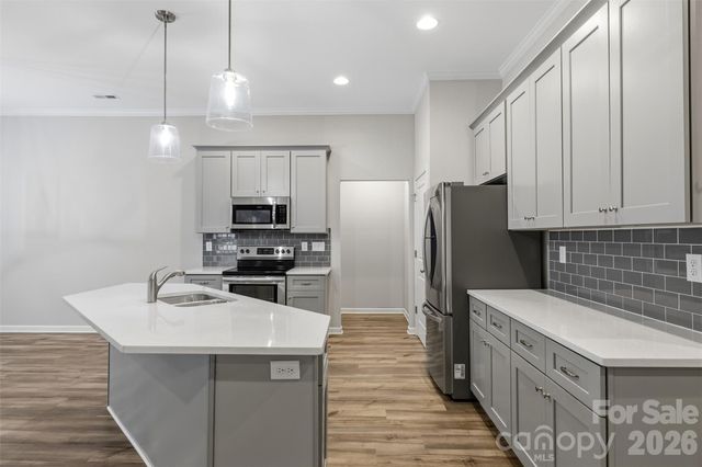 601 E Old Hwy 74 None, Monroe, NC 28112